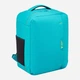 Plecak podróżny 24 l Roncato Wanderline 41474268 Turkusowa (800070358705) - obraz 4