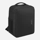 Plecak podróżny 24 l Roncato Wanderline 41474201 Czarny (800070358702) - obraz 4
