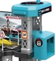 Игрушечный трек парковка Childrens Rail Car MH2004 Щенячий патруль 105 деталей 3 машинки JamMH2004/1 - изображение 3