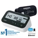 Автоматический тонометр OMRON M4 Connect AFib (HEM-7196T1-FLE) - изображение 1