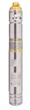 Глубинный насос Lider EUJ1.2 – 120 – 1.1 kw + контрольбокс - изображение 1