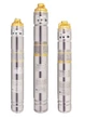 Глубинный насос Lider EUJ1.2 – 120 – 1.1 kw + контрольбокс - изображение 2