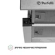 Вытяжка телескопическая PERFELLI TL 6212 I 700 LED - изображение 5