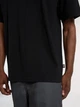 Koszulka bawełniana długa męska Dickies Fairlawn Ss DK0A88GEBLK1 S Czarna (800070354588) - obraz 5