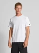 Koszulka bawełniana długa męska Carhartt 104264 WHT S Biała (800070358330) - obraz 1