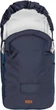 Śpiworek do wózka Sensillo Polar 95 x 40 cm Navy (5902021524945) - obraz 2