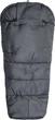 Śpiworek do wózka Sensillo Combi 3w1 polar 100-80 × 45 cm Graphite-Grey (5902021525621) - obraz 2
