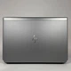 Ноутбук HP zBook 15 G5 15,6" 120Hz FullHD Touch i7-8750H/16 RAM/512 SSD/Nvidia P1000 4 GB Б/В - зображення 6