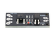 Модуль MOSFET LR7843 HW-532B з оптоізоляцією PC817 та PWM керуванням 3V 5V - зображення 3