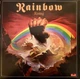 Rainbow - Rising 1976/2022 (Reissue) Polydor/Italy Mint Виниловая пластинка (art.247214) - изображение 1