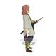 Фігурка Сабіто Клинок, що знищує демонів Demon Slayer Sabito Banpresto 16 см - зображення 3