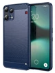 Чохол Urban Case на Nothing Phone (3A) Lite / dark blue - зображення 1