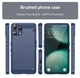 Чохол Urban Case на Nothing Phone (3A) Lite / dark blue - зображення 3