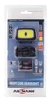Latarka czołowa Ansmann HD200B 1600-0198 Czarna (4013674127542) - obraz 6