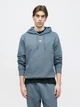 Bluza męska z kapturem kangurka The North Face U Essential NF0A8GQD0U31 XL Szara (800070354870) - obraz 1