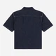 Koszula jeansowa męska Dickies DK0A88PHRIN1 XL Granatowa (800070354657) - obraz 6