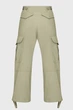 Жіночі оливкові карго G-Star RAW 26 D24389,D387 - зображення 5