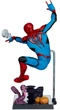 Фигурка McFarlane MARVEL Rivals Spider-Man - 1:6th Scale (Человек-паук) 26 см (14862) - изображение 6