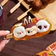 Игрушка-сюрприз с коллекционной фигуркой Pop Mart The Monsters Серии Wacky Mart (6931571093815) - изображение 6