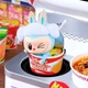 Игрушка-сюрприз с коллекционной фигуркой Pop Mart The Monsters Серии Wacky Mart (6931571093815) - изображение 15