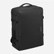 Plecak podróżny 44 l Roncato Wanderline 41474001 Czarny (800070358733) - obraz 4