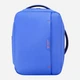 Plecak podróżny 24 l Roncato Wanderline 4147422929 Niebieski (800070358701) - obraz 1
