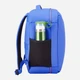 Plecak podróżny 24 l Roncato Wanderline 4147422929 Niebieski (800070358701) - obraz 5