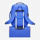 Plecak podróżny 24 l Roncato Wanderline 4147422929 Niebieski (800070358701) - obraz 7