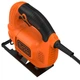 Пила лобзиковая сетевая BLACK+DECKER KS501 - изображение 3