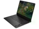 Ігровий ноутбук HP OMEN 16 / AMD Ryzen 9-8940HX / SSD 1TB / 16GB RAM / 16.1" IPS 144Hz / NVIDIA GeForce RTX 5060 - зображення 4