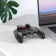 Игровой контроллер HOCO GM7 Eagle six finger game controller Black - изображение 7