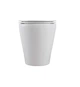 Унитаз напольный безвидочный Mixxus Premium Bevel-0702-T3 система смыва Tornado 3.0 (MP6715) - изображение 3