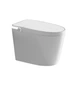 Напольный унитаз-биде с электронным управлением Koer TB-0202 Smart 680x405x455mm со встроенным бачком (KR6072) - изображение 1