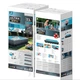 Бассейн большой каркасный Intex Ju-26368 прямоугольный 732×366×132 см с насосом и аксессуарами - изображение 7
