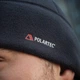 Шапка M-Tac Watch Cap Polartec Cold Weather Dark Navy Blue M 40030015-M - зображення 10