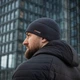 Шапка M-Tac Watch Cap Polartec Cold Weather Dark Navy Blue M 40030015-M - зображення 12
