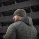 Шапка M-Tac Watch Cap Polartec Cold Weather Dark Olive XL 40030048-XL - зображення 12
