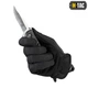 Рукавички M-Tac Scout Tactical Mk.2 Black S 90314002-S - изображение 4