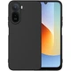 Силіконовий чохол Xiaomi Redmi A7 Pro Чорний (72461) - изображение 1