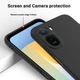 Силіконовий чохол Xiaomi Redmi A7 Pro Чорний (72461) - изображение 3