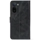 Чохол-книжка Crazy Horse Clasic для Xiaomi Redmi A7 Pro Grafit (Front) (72500) - зображення 3