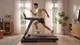 Электрическая беговая дорожка Xiaomi KingSmith Treadmill ERS510T - изображение 15
