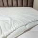 Наматрацник стьобаний Cotton Standart/Котон Стандарт ТМ Family Sleep 150х190 - зображення 4