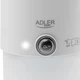 Електрочайник дорожній Adler AD 1388g (0.8 л, 650 Вт) - зображення 6