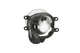 Протитуманна фара (ПТФ) права Toyota Aygo, Auris, Verso, Yaris, Corolla 12-25р DEPO (212-2090R-UQ) - изображение 2