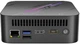 Nettop Blackview Mini PC MP100 Pro Black (MP100Pro-16GB/1TB-BK/BV/V5) - obraz 1