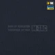 Кофта M-Tac Hoodie Born by Revolution Indigo Blue 3XL 20112006-3XL - зображення 5