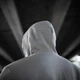 Кофта M-Tac Hoodie Born by Revolution Oversize Hard Light Grey M 20108011-M - зображення 12