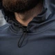 Кофта M-Tac Hoodie Born by Revolution Indigo Blue 3XL 20112006-3XL - зображення 13