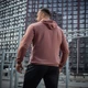 Кофта M-Tac Hoodie Born by Revolution Ash Rose L 20112071-L - зображення 8